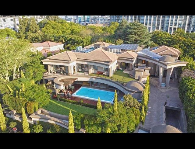 6 BEDROOM HOUSE FOR SALE IN MORNINGSIDE